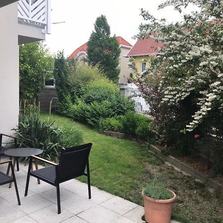 Relax - Ferienhaus In Wien Exterior photo